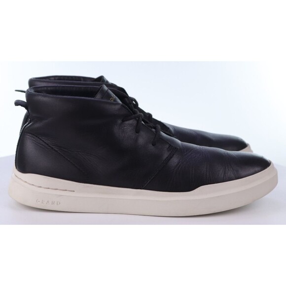 Cole Haan Grand Pro Rally $160 Men\'s High Top Sneakers Shoes Size 11 M C31749 main image 10